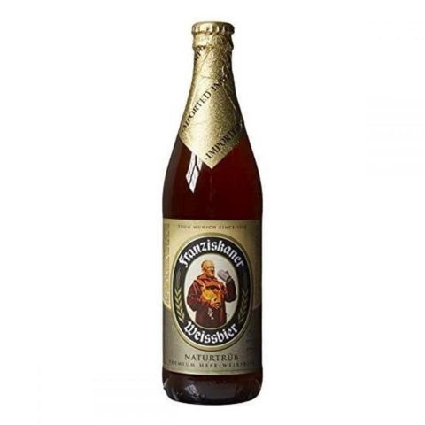 FRANZISKANER 50CL C20UD
