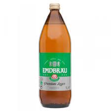 CERVEZA 1L