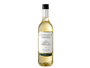 VINO BLANCO CASTILLO GREDOS ROSCA75CL