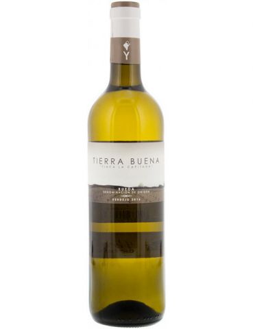 YLLERA TIERRA BUENA VERDEJO
