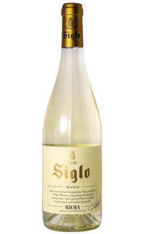 SIGLO TINTO YUTE