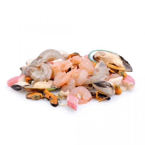 PREPARADO MARISCOS PELADO 4K 17190