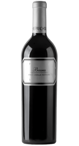 HISPANO SUIZAS BASSUS FINCA CASILLA 