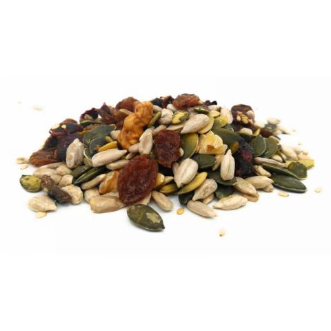 REVUELTO MIX ENSALADAS CRUDO 1K