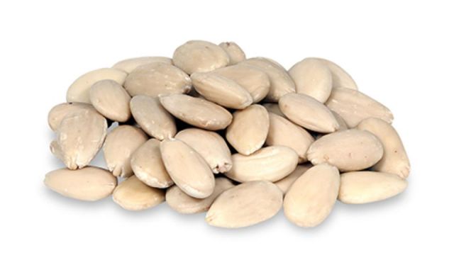 ALMENDRA CRUDA PARTIDA 5K