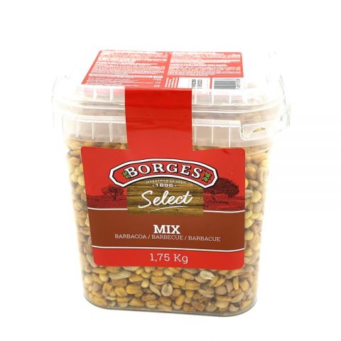 MEZCLADILLO MIX FRITOS BORGES CUBO 2KG