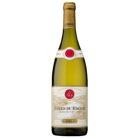 FRANCES COTES DU RHONE BLANCO
