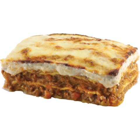 LASAÑA BERENJENA MOUSSAKA