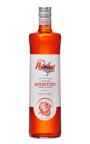 VERMOUTH PETRONI APERITIVO 1L