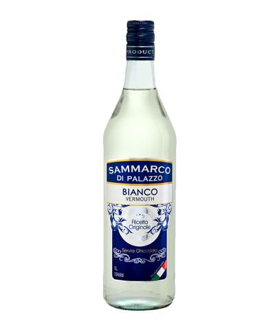 VERMOUTH BLANCO SAMMARCO 