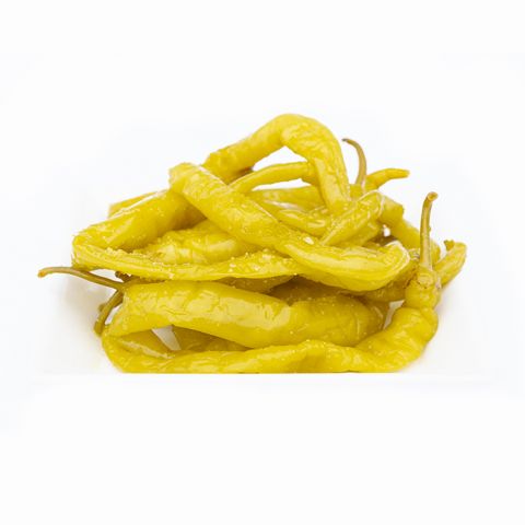 GUINDILLA DULCE PIPARRA CRISTAL