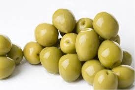 ACEITUNA SEVILLANA S/A 2,50 JUANF