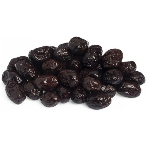 ACEITUNA NEGRA ARAGON 3KG