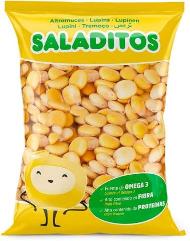 TRAMUSOS ALTRAMUZ BOTE 3K