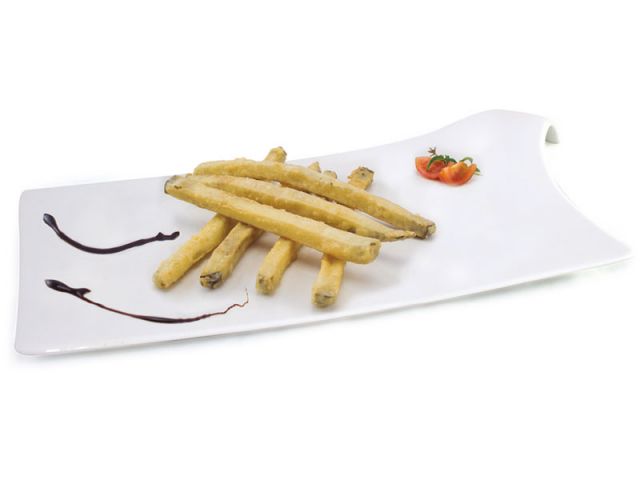 BERENJENA TEMPURA 4K