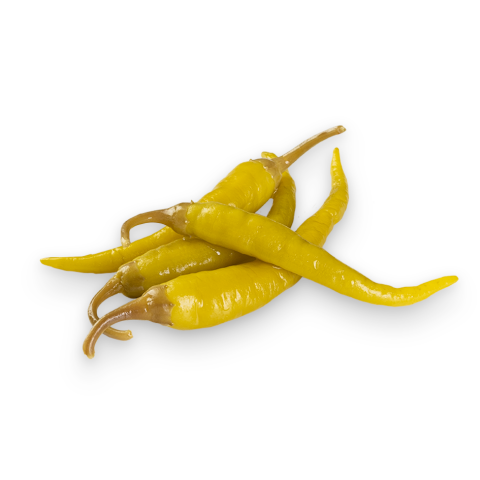GUINDILLAS 175G PICANTE