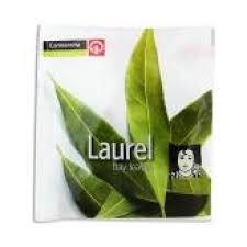 LAUREL HOJA BOLSA 