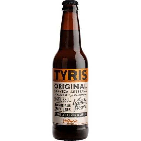 TYRIS ORIGINAL 12B