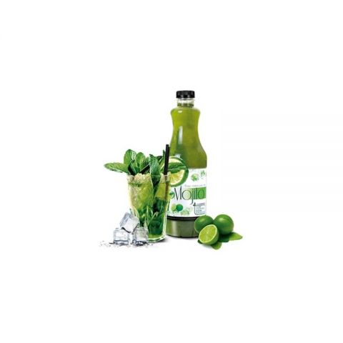 MOJITO CLASICO 1,5L