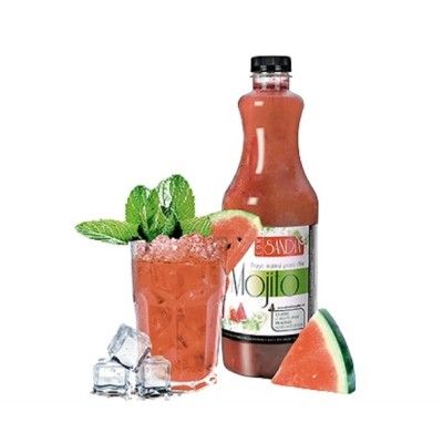 MOJITO SANDIA 1,5L 