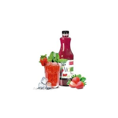 MOJITO FRESA 1,5l 6ud