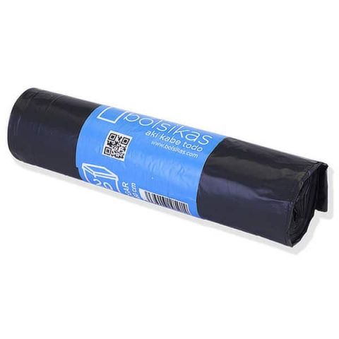 BOLSAS DE BASURA GRANDE 85X105