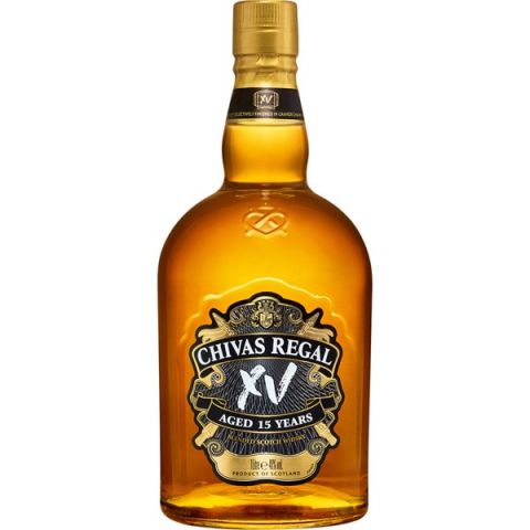 WHISKY PREMIUM CHIVAS ROYAL SALUTE 21-A