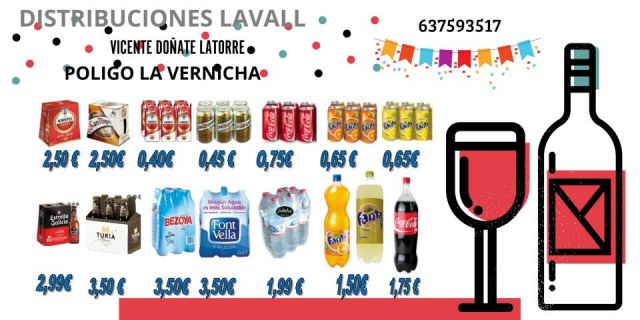 FIESTAS POPULARES