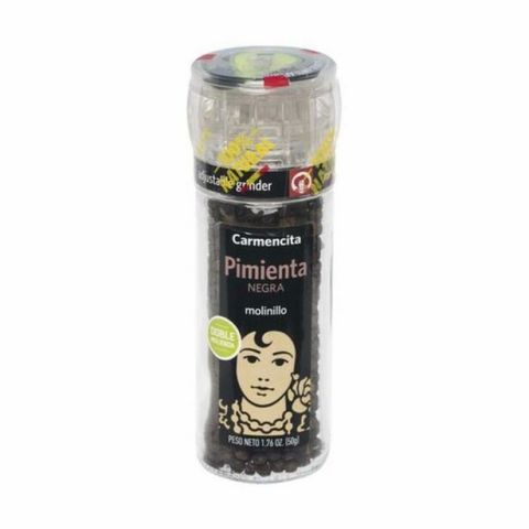 PIMIENTA NEGRA 