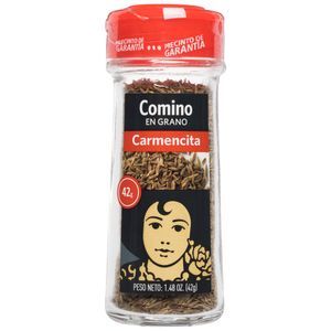 COMINO GRANO CARMENCITA