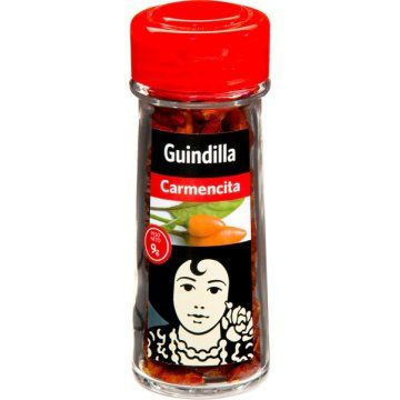 CAYENA GUINDILLA CARMENCITA 10G