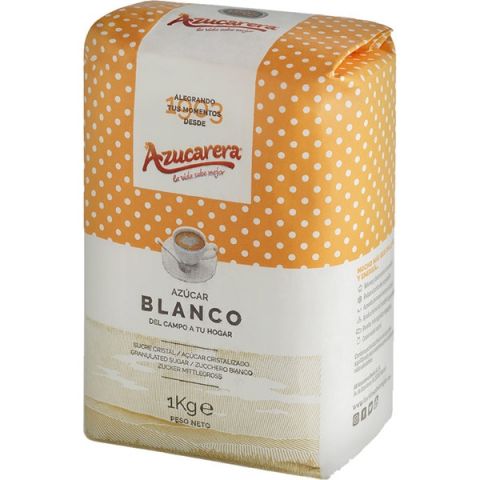 AZUCAR AZUCARERA 1KG 