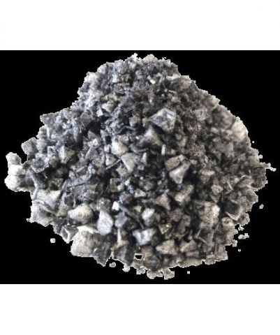 SAL NEGRA PIRAMIDES 2KG