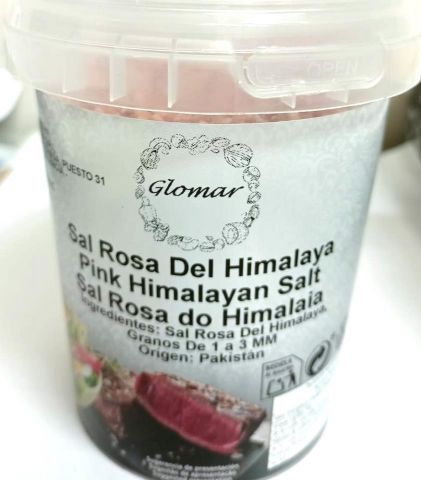 SAL ROSA PIRAMIDES 