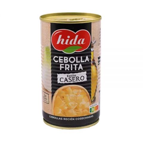 HIDA CEBOLLA FRITA 400GX15