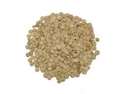 LENTEJA 5KG CASTELLANA