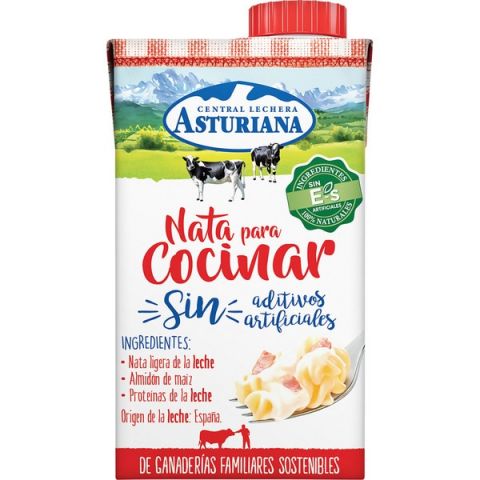 NATA COCINA 1L