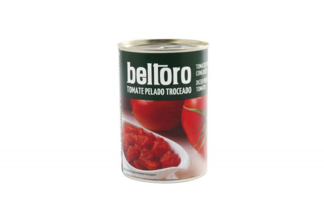 TOMATE TRITURADO BELTORO 1KG X12