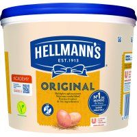 MAYONESA HELLMANNS 5L 