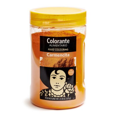 COLORANTE ALIMENTICIO SOBRES 