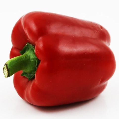 PIMIENTO ROJO 2º