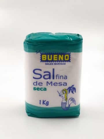 Sal fina MELON 